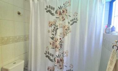 Vende Casa de Hormigón En Jardín Del Mar