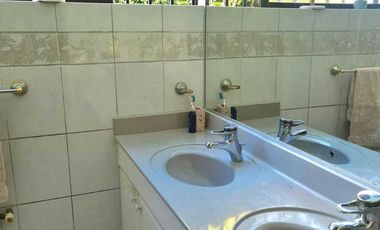 Vende Casa de Hormigón En Jardín Del Mar