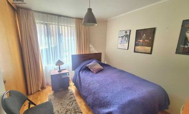 Vende Casa de Hormigón En Jardín Del Mar