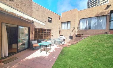 Vende Casa de Hormigón En Jardín Del Mar