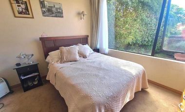 Vende Casa de Hormigón En Jardín Del Mar