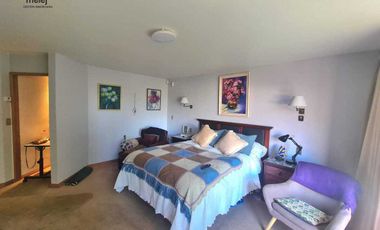 Vende Casa de Hormigón En Jardín Del Mar