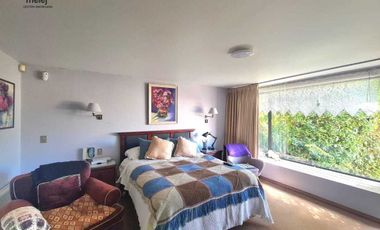 Vende Casa de Hormigón En Jardín Del Mar