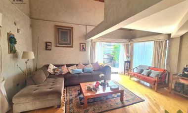 Vende Casa de Hormigón En Jardín Del Mar