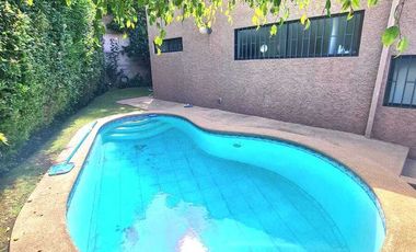 Vende Casa de Hormigón En Jardín Del Mar