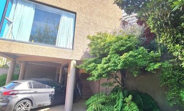 Vende Casa de Hormigón En Jardín Del Mar