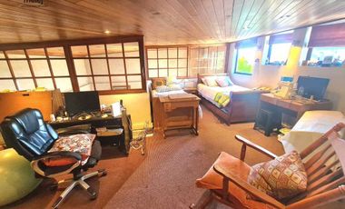 Vende Casa de Hormigón En Jardín Del Mar