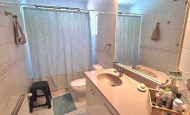 Vende Casa de Hormigón En Jardín Del Mar