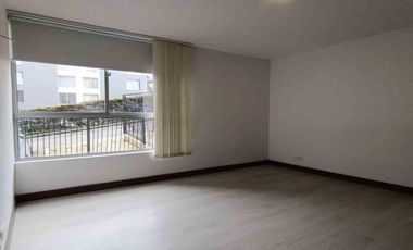 APARTAMENTO EN ARRIENDO EN LA CAROLA/MANIZALES