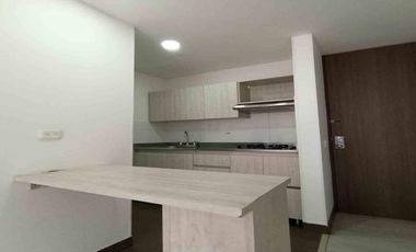 APARTAMENTO EN ARRIENDO EN LA CAROLA/MANIZALES