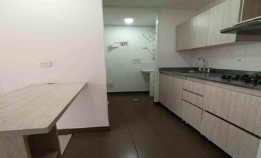 APARTAMENTO EN ARRIENDO EN LA CAROLA/MANIZALES