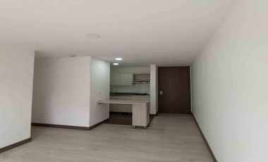APARTAMENTO EN ARRIENDO EN LA CAROLA/MANIZALES