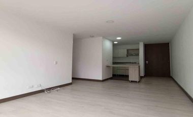 APARTAMENTO EN ARRIENDO EN LA CAROLA/MANIZALES