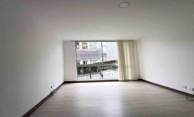 APARTAMENTO EN ARRIENDO EN LA CAROLA/MANIZALES