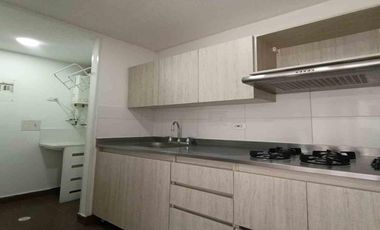 APARTAMENTO EN ARRIENDO EN LA CAROLA/MANIZALES