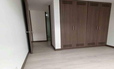 APARTAMENTO EN ARRIENDO EN LA CAROLA/MANIZALES