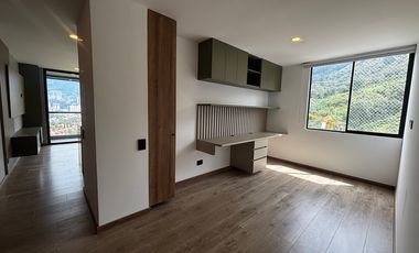 APARTAMENTO EN ARRIENDO UBICADO EN ENVIGADO SECTOR EL TRIANON