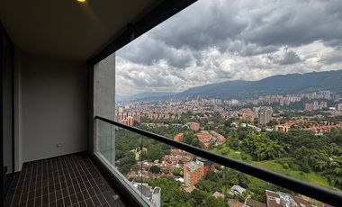 APARTAMENTO EN ARRIENDO UBICADO EN ENVIGADO SECTOR EL TRIANON