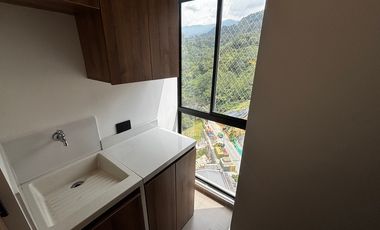 APARTAMENTO EN ARRIENDO UBICADO EN ENVIGADO SECTOR EL TRIANON
