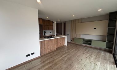 APARTAMENTO EN ARRIENDO UBICADO EN ENVIGADO SECTOR EL TRIANON