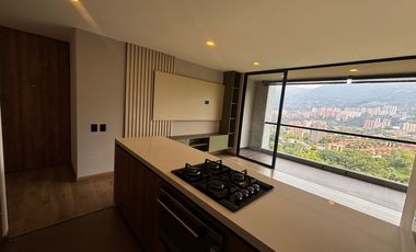 APARTAMENTO EN ARRIENDO UBICADO EN ENVIGADO SECTOR EL TRIANON