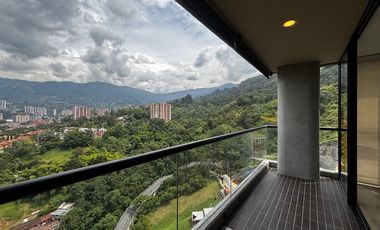 APARTAMENTO EN ARRIENDO UBICADO EN ENVIGADO SECTOR EL TRIANON