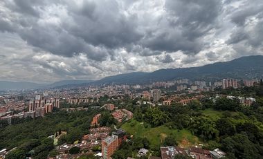 APARTAMENTO EN ARRIENDO UBICADO EN ENVIGADO SECTOR EL TRIANON