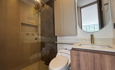 APARTAMENTO EN ARRIENDO UBICADO EN ENVIGADO SECTOR EL TRIANON