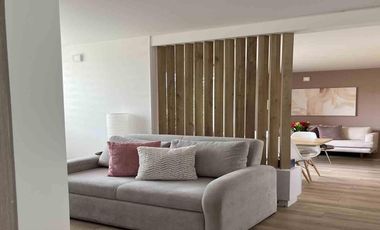 Apartamento en venta en Huertas Oriental Cajicá