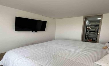 Apartamento en venta en Huertas Oriental Cajicá