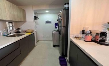 Apartamento en venta en Huertas Oriental Cajicá