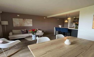 Apartamento en venta en Huertas Oriental Cajicá