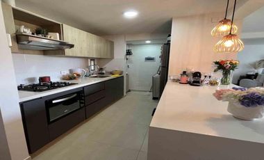 Apartamento en venta en Huertas Oriental Cajicá