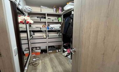 Apartamento en venta en Huertas Oriental Cajicá
