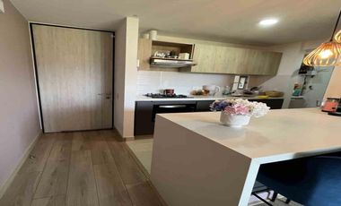Apartamento en venta en Huertas Oriental Cajicá