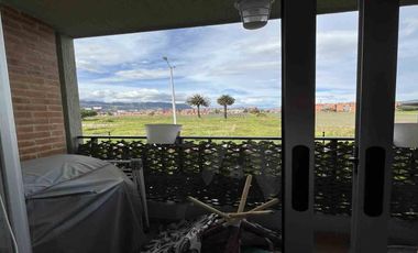 Apartamento en venta en Huertas Oriental Cajicá