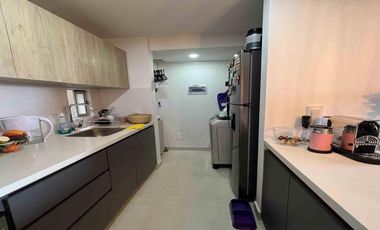 Apartamento en venta en Huertas Oriental Cajicá