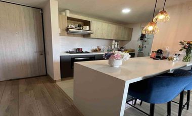 Apartamento en venta en Huertas Oriental Cajicá