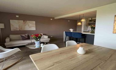 Apartamento en venta en Huertas Oriental Cajicá