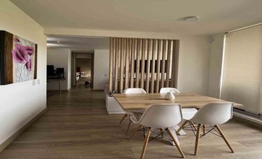Apartamento en venta en Huertas Oriental Cajicá