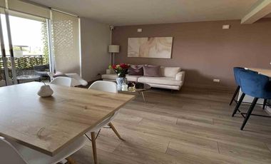 Apartamento en venta en Huertas Oriental Cajicá