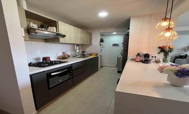 Apartamento en venta en Huertas Oriental Cajicá