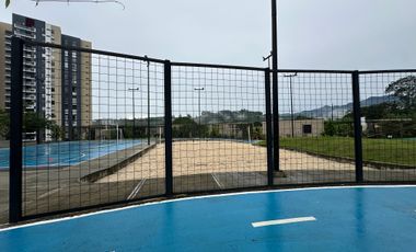 APARTAMENTO EN VENTA EN CERRITOS/PEREIRA