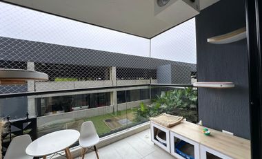 APARTAMENTO EN VENTA EN CERRITOS/PEREIRA