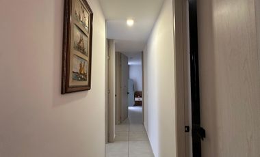 APARTAMENTO EN VENTA EN CERRITOS/PEREIRA