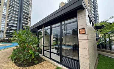 APARTAMENTO EN VENTA EN CERRITOS/PEREIRA