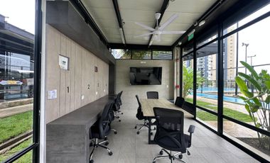 APARTAMENTO EN VENTA EN CERRITOS/PEREIRA