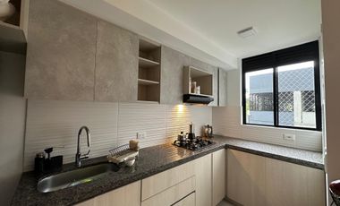 APARTAMENTO EN VENTA EN CERRITOS/PEREIRA