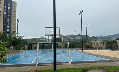 APARTAMENTO EN VENTA EN CERRITOS/PEREIRA