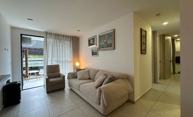 APARTAMENTO EN VENTA EN CERRITOS/PEREIRA